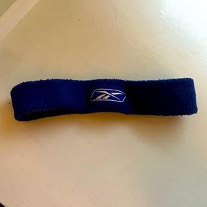 Reebok fitness headband